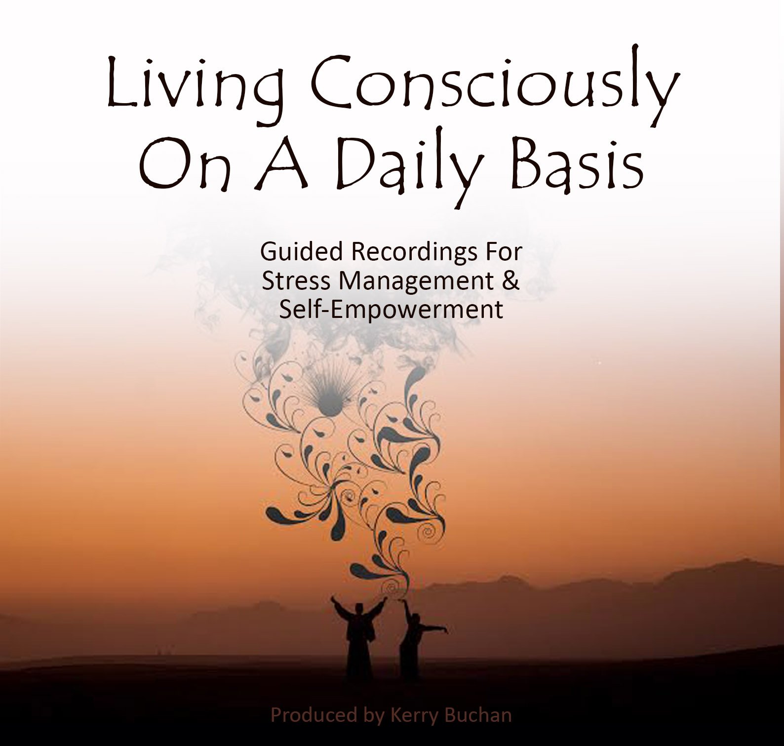 CD cover