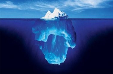 Iceberg image