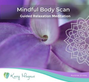 Mindful Body Scan