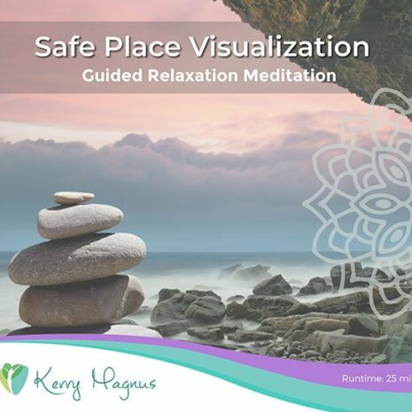 mp3-safe-place-visualization mp3-safe-place-visualization
