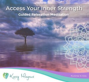 Access Your Inner Strength