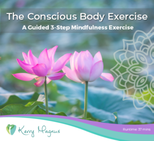 The Conscious Body Exercise