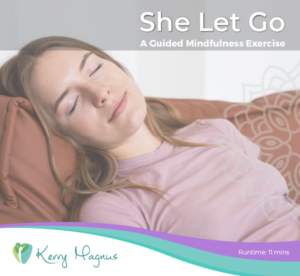 She Let Go