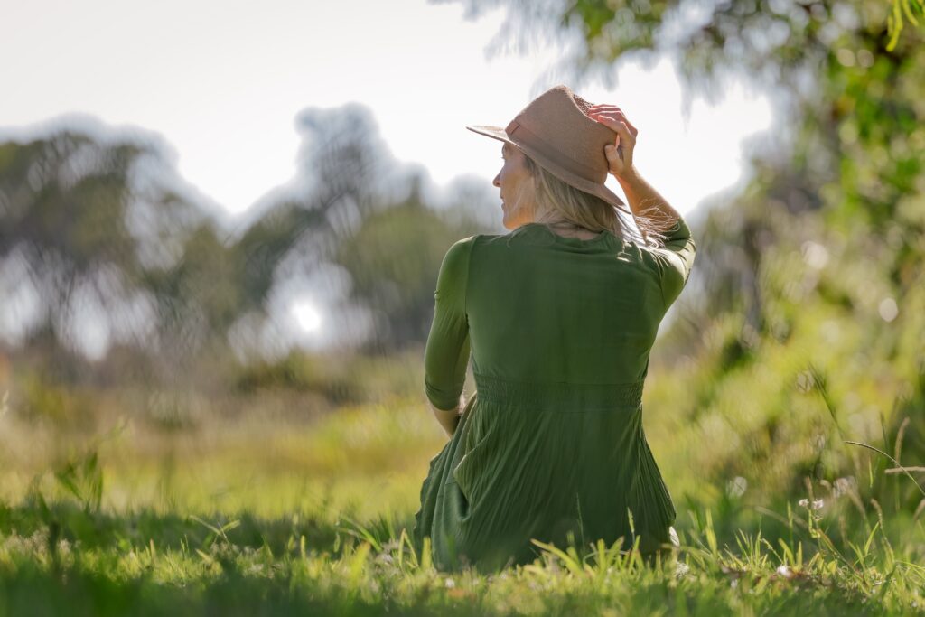 I’ve had something quietly brewing in me for a long time, and today I finally feel ready to share it with you. Two years ago, I took a few days away in the mountains – just me and my dog, Bear - and the one morning, while deeply immersed in the healing, natural beauty around me, an idea landed so clearly and so powerfully in me that I just knew: one day, this will be born It took a bit of time to root itself fully and to come to fruition as I’ve also had to do my own inner work to prepare to hold such an offering. But I trust in divine timing, and this feels like exactly the moment it was meant to come to life. And if it also feels like the right moment for you, I would be honoured to support you inside this new offering. After years of supporting clients online (especially since the Covid Pandemic and then moving to St Francis Bay) I’ve created a powerful in-person offering for you - The Rooted Retreat for Women. My heart is full as I share this offering with you because it’s born out of so much of my own personal transformation and I deeply wish to support your own journey from this uplevelled place within me. What most people battling with chronic fatigue and chronic overwhelm are actually battling with is not feeling safe in their bodies (and most of them don’t even know this because it’s such a default). This goes hand in hand with nervous system dysregulation, disconnection from your body, urgency, scarcity and the sense of not living in yourself or not fully connected to the fullness of life that you know is possible. These aren’t personal failures. They’re protective responses. So, naturally, important ingredients for overcoming burnout and overwhelm include signalling safety as medicine for the nervous system, and reconnection and co-regulation as doorways to healing. My online programmes and coaching offer these healing tools very consciously… but an in-person retreat allows something deeper, more ancient and more powerful to happen. There is a kind of regulation that only the land can offer. There is a kind of remembering that only happens when women gather intentionally. And the venue I’ve chosen has held some of the most magical, transformative work I’ve ever experienced. If you’re curious, you can explore all the details here. There’s also an early bird price available until 10th January 2026 Perhaps you’ve been feeling a persistent, quiet desire to just run away from life but there’s another part that whispers that it’s irresponsible and irrational? There is another way to receive that reset you so desperately seek – a responsible, healing and nourishing way. This retreat is designed for exactly that. Not just to reset you… but to root you. To send you home more empowered, more resourced, and with tools you’ll continue using to create a more balanced, vital, joyful, ease-filled life. I would love to hold space for you there If you feel called to join but you also feel hesitant, you’re welcome to hop on a call with me and I can answer any questions you may have or address any hesitation with you – there’s no pressure or expectation (email rooted@kerrymagnus.net)