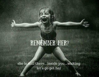 Please would you create blog posts with these in the following order with 2 or three days in between. The little girl image is for the sacred rebel invitation and the other image is for the second post.